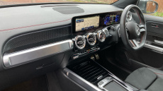 Mercedes-Benz Eqb 350 4M 215kW AMG Line Executive 66.5kWh 5dr At Electric Estate